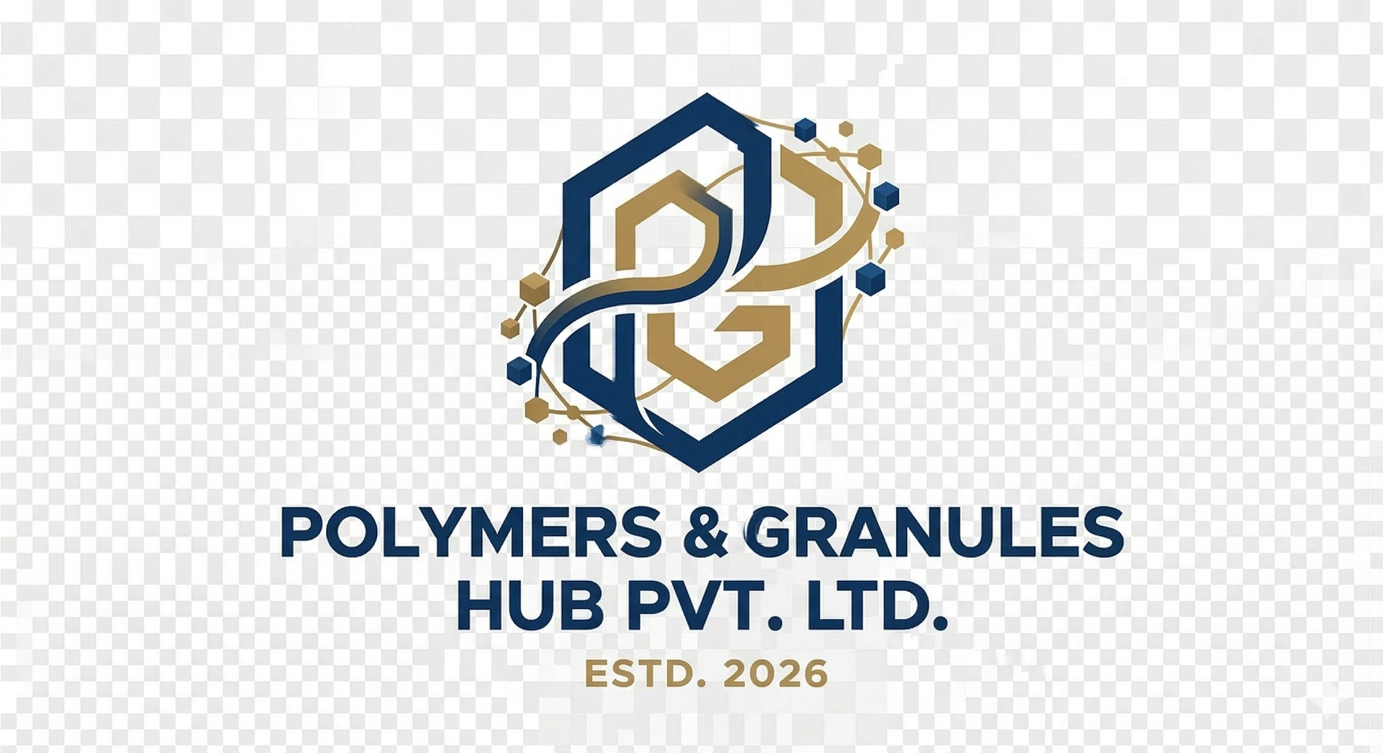 Polymers & Granules Hub logo